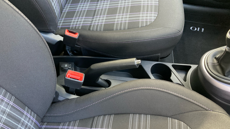 Hyundai i10 1.0 [63] Premium 5dr Auto [Nav] Petrol Hatchback